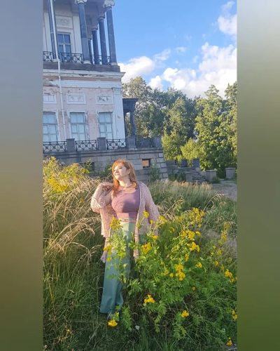Петергоф в августе — фото погоды (2025-08-19)