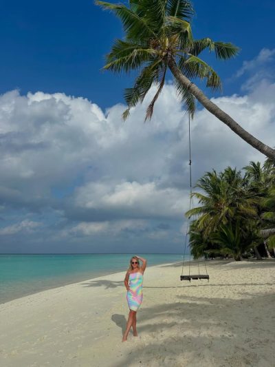Maldives Islands в феврале — фото погоды (2026-02-27)