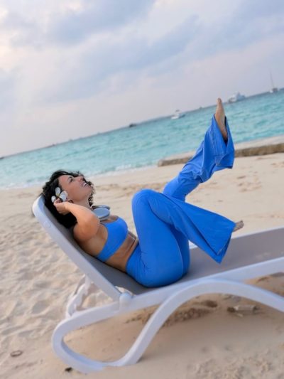Maldives Islands в феврале — фото погоды (2026-02-28)