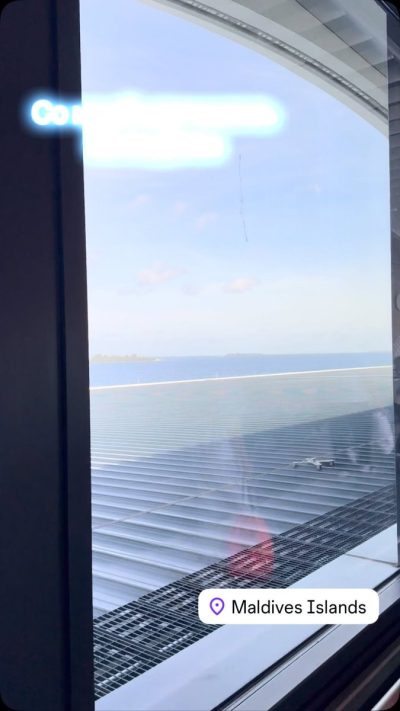 Maldives Islands в мае — фото погоды (2026-05-29)