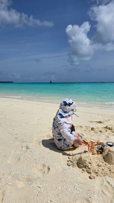 Maldives Islands в июне — фото погоды (2026-06-25)