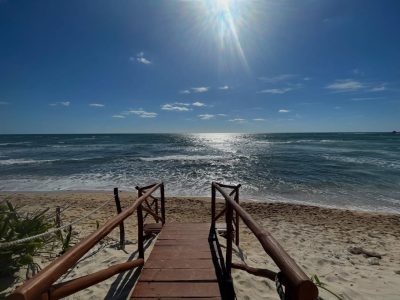 Bahía Príncipe Túlum в июле — фото погоды (2026-07-13)