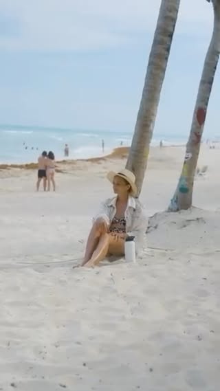 Mexiko, Cancun, Playa del Carmen в сентябре — фото погоды (2025-09-07)