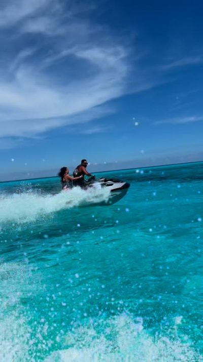 Mexiko, Cancun, Playa del Carmen в сентябре — фото погоды (2025-09-28)
