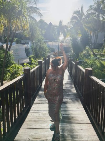 Mexiko, Cancun, Playa del Carmen в октябре — фото погоды (2025-10-17)