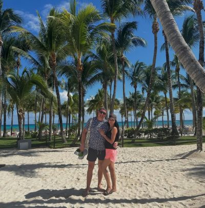 Mexiko, Cancun, Playa del Carmen в октябре — фото погоды (2025-10-23)