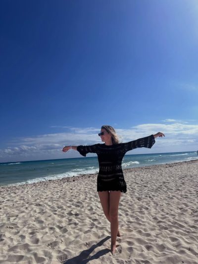 Mexiko, Cancun, Playa del Carmen в ноябре — фото погоды (2025-11-25)