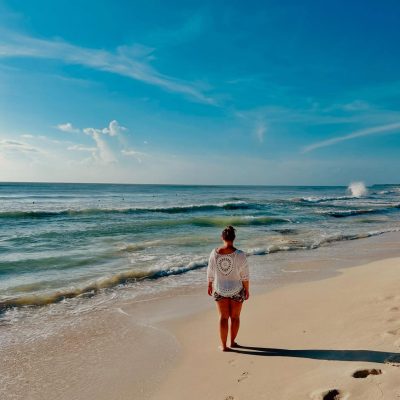 Mexiko, Cancun, Playa del Carmen в декабре — фото погоды (2025-12-17)