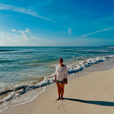 Mexiko, Cancun, Playa del Carmen в декабре — фото погоды (2025-12-17)