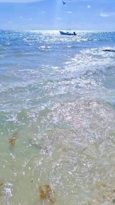Mexiko, Cancun, Playa del Carmen в декабре — фото погоды (2025-12-27)