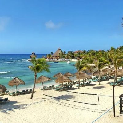 Mexiko, Cancun, Playa del Carmen в декабре — фото погоды (2025-12-28)