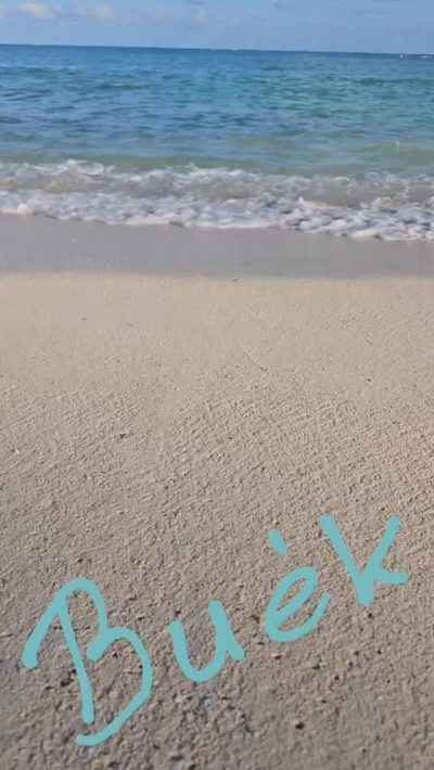 Mexiko, Cancun, Playa del Carmen в декабре — фото погоды (2025-12-31)