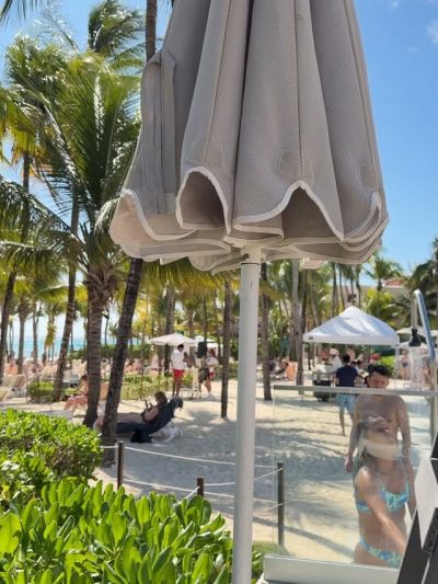 Mexiko, Cancun, Playa del Carmen в январе — фото погоды (2026-01-24)