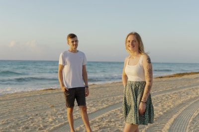 Mexiko, Cancun, Playa del Carmen в марте — фото погоды (2026-03-02)
