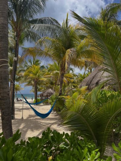 Mexiko, Cancun, Playa del Carmen в июне — фото погоды (2026-06-08)