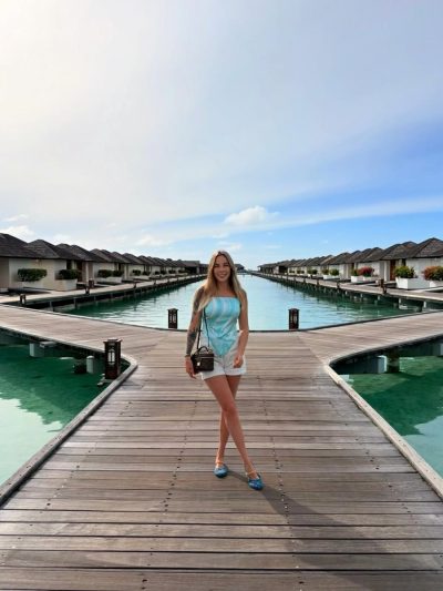 Indian Ocean, Maldives в июне — фото погоды (2026-06-23)
