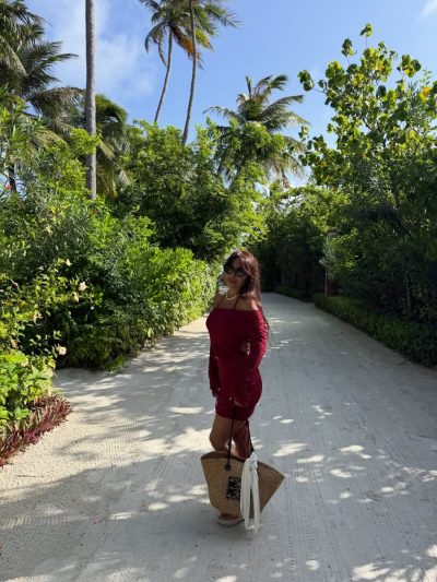 Indian Ocean, Maldives в июле — фото погоды (2026-07-09)