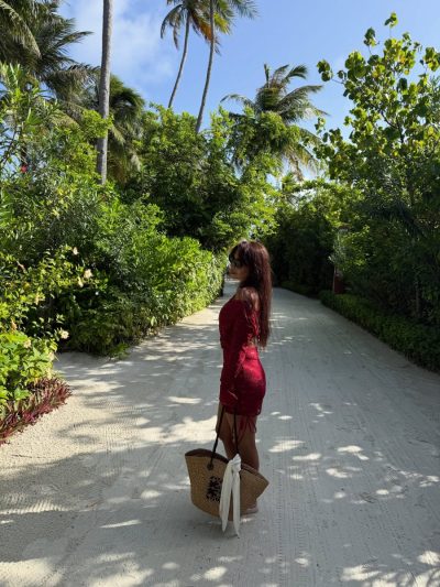 Indian Ocean, Maldives в июле — фото погоды (2026-07-09)
