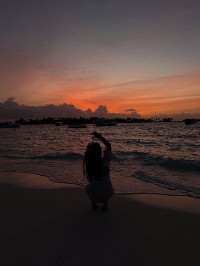 Indian Ocean, Maldives в июле — фото погоды (2026-07-13)