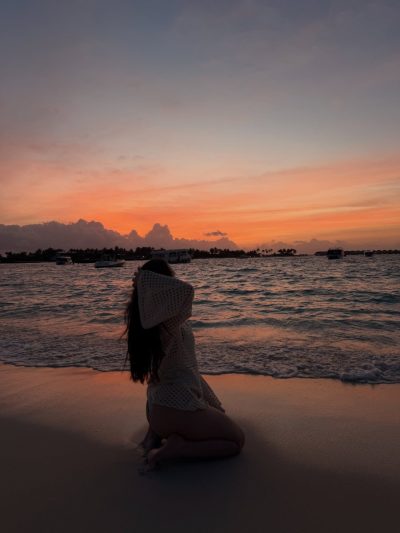 Indian Ocean, Maldives в июле — фото погоды (2026-07-13)