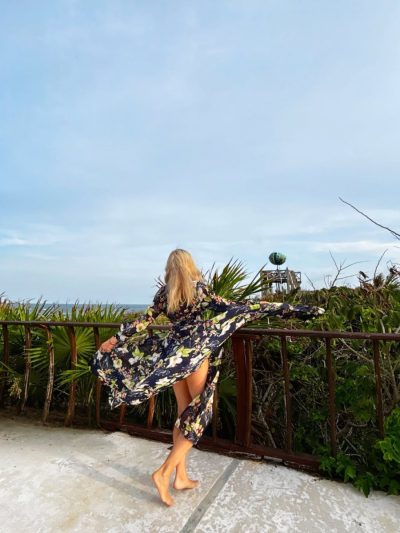 Papaya Playa Project в июне — фото погоды (2026-06-23)