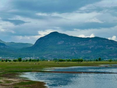 Лицзян в мае — фото погоды (2025-05-14)