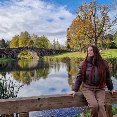 Знаменское-Раёк Дворцово-Парковый Ансамбль в сентябре — фото погоды (2025-09-29)