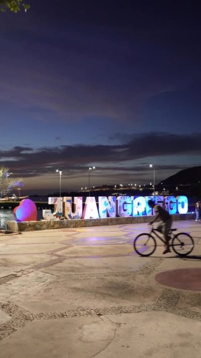 Juan Griego, Estado Nueva Esparta — фото погоды в мае (2026-05-25)