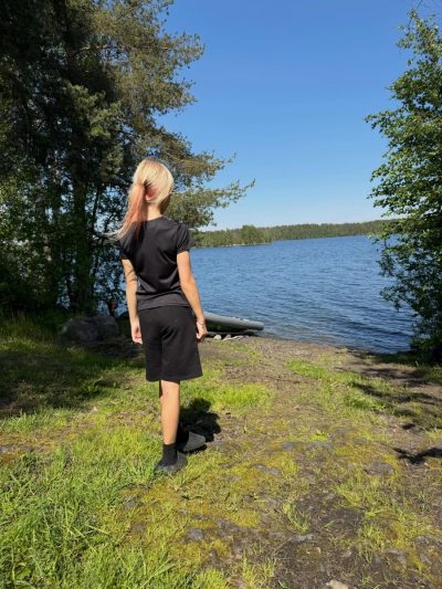 Кончезеро(Карелия) в июне — фото погоды (2026-06-08)