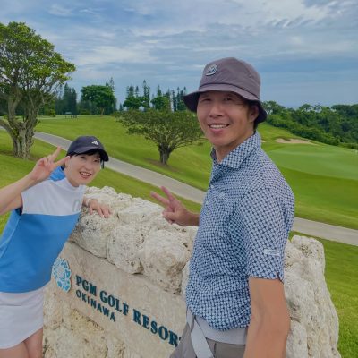 ＰＧＭ ゴルフリゾート沖縄 в июле — фото погоды (2026-07-05)