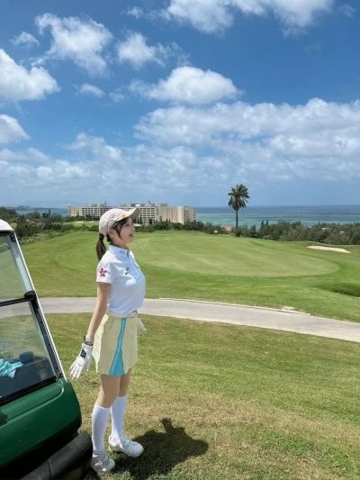 ＰＧＭ ゴルフリゾート沖縄 в июле — фото погоды (2026-07-07)