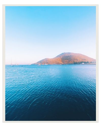 Karaincir Koyu Akyarlar Bodrum в августе — фото погоды (2025-08-28)