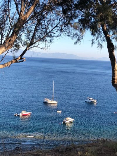 Karaincir Koyu Akyarlar Bodrum в августе — фото погоды (2025-08-30)
