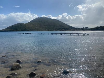 Karaincir Koyu Akyarlar Bodrum в апреле — фото погоды (2026-04-28)