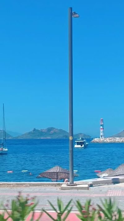 Karaincir Koyu Akyarlar Bodrum в мае — фото погоды (2026-05-30)