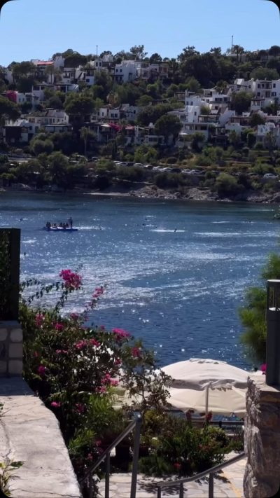 Karaincir Koyu Akyarlar Bodrum в июле — фото погоды (2026-07-06)