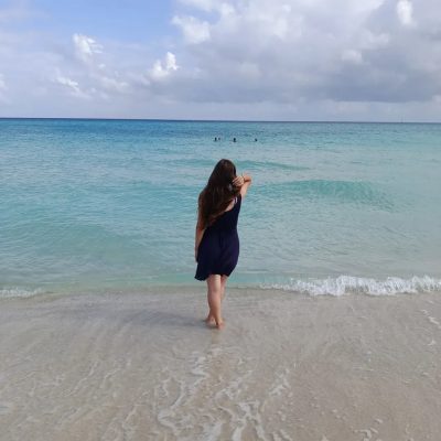 Arenas Blancas Hotel Varadero — фото погоды в июне (2025-06-25)