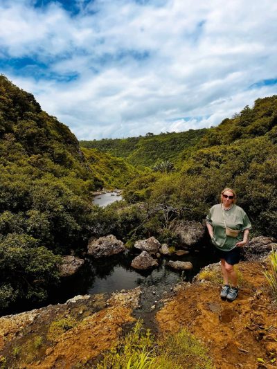 Black River National Park в январе — фото погоды (2026-01-24)