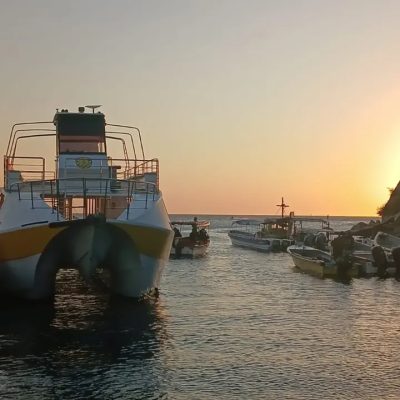 Santa Marta, Magdalena - Colombia в июле — фото погоды (2026-07-09)