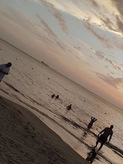 Santa Marta, Magdalena - Colombia в июле — фото погоды (2026-07-14)