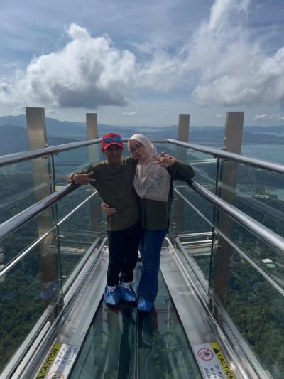 Langkawi Sky Bridge в мае — фото погоды (2026-05-06)