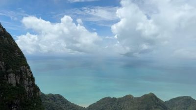 Langkawi Sky Bridge в мае — фото погоды (2026-05-31)