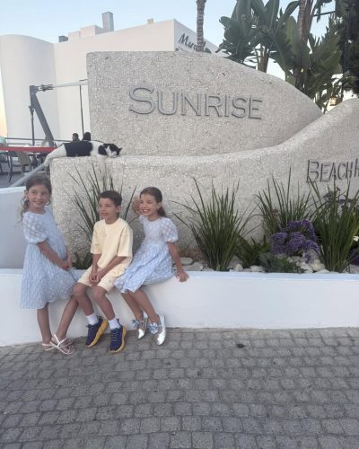 Sunrise Pearl Hotel — фото погоды в июне (2026-06-17)