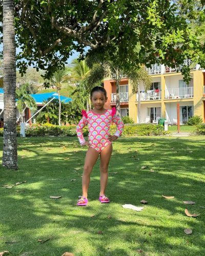 Royal Decameron Resort Farallon Panama — фото погоды в марте (2024-03-31)