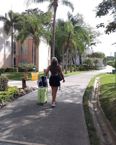 Royal Decameron Resort Farallon Panama — фото погоды в сентябре (2024-09-06)