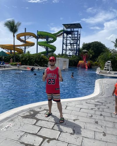 Royal Decameron Resort Farallon Panama — фото погоды в декабре (2024-12-06)