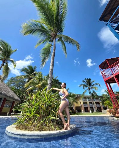 Royal Decameron Resort Farallon Panama — фото погоды в феврале (2026-02-02)