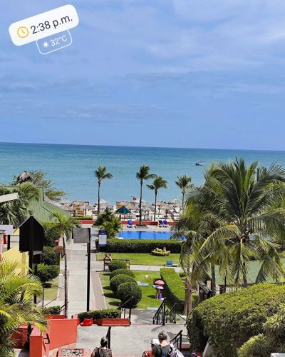 Royal Decameron Resort Farallon Panama — фото погоды в марте (2026-03-23)