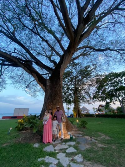 Royal Decameron Resort Farallon Panama — фото погоды в мае (2026-05-30)
