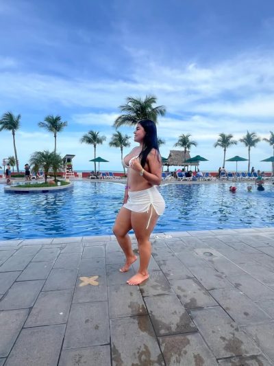 Royal Decameron Resort Farallon Panama — фото погоды в июне (2026-06-22)